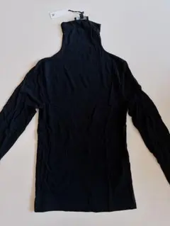 バナナリパブリック✨黒タートル