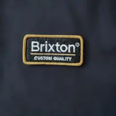 Brixton ブラックパーカー Lサイズのサムネイル