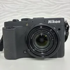 2026年最新】nikon p7000 ジャンクの人気アイテム - メルカリ