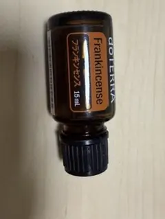 dōTERRA ドテラ フランキンセンス 5mL 2本セット - メルカリ