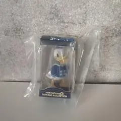 ミニチュアパッケージコレクション　ドナルド ガチャガチャ