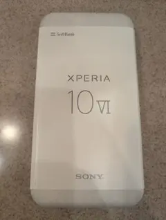 2026年最新】機種名：Xperia 10 VI スマートフォン本体の人気アイテム