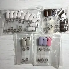 ハンドクリップ　まとめ売り