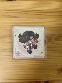 アストラル コースター ZEXAL ゼアル 遊戯王 コラボカフェ 特典 - メルカリ