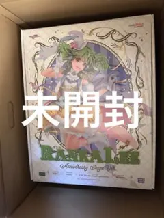 ランカ・リー ～Anniversary Stage Ver フィギュア 1/7のサムネイル