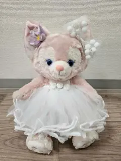 リーナベル♡ウェディングコスチューム