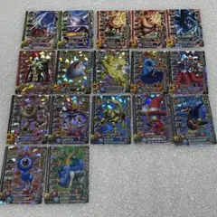 2026年最新】モンスターバトルロード カードの人気アイテム - メルカリ