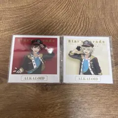 スタステ 4th フォトカード 藍良 一彩 セット