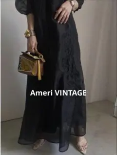 Ameri VINTAGE ワンピース