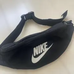 Nike ボディバッグ・ウエストポーチ ブラック