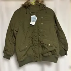 RODEO CROWNS モッズコート 防水加工