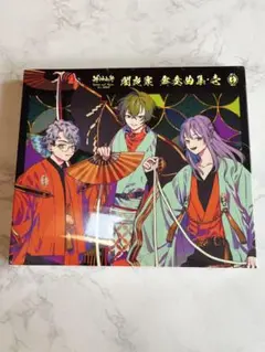 CD 神神化身 -Dance and Music for KAMI- 闇夜衆