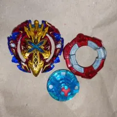 ベイブレード ゼノエクスカリバー