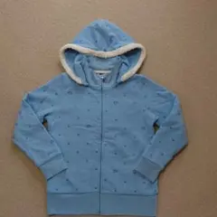 メゾピアノ　パーカー　150