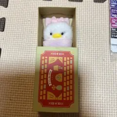 Disney Storeおうちぃぬいぐるみデイジー未使用