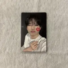 TREASURE ジュンギュ POPUP 1万円 特典 トレカ