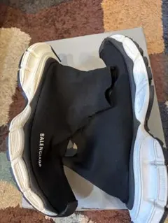 BALENCIAGA（バレンシアガ）　3XL ソックススニーカーのサムネイル