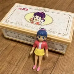 ひみつのアッコちゃんソフビ＆宝石箱のセット ひみつのアッコちゃんソフビ＆宝石箱のセット - メルカリ