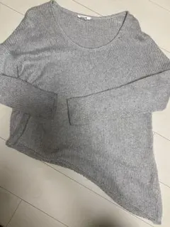 HELMUT LANG デストロイ ニット archive 深水 短期出品 HELMUT LANG デストロイ ニット archive 深水 短期出品