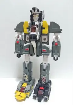 2025年最新】dx超合金 超獣合身ダンクーガの人気アイテム - メルカリ