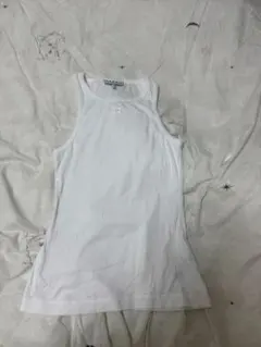 Ganni タンクトップ