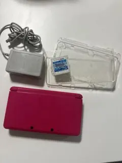 nintendo dsソフト ポケモン