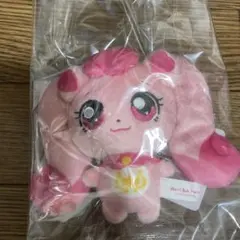 キャッチ！ティニピンぬいぐるみ Part1 ハチュピン　プライズ