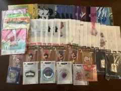 一番くじ ワンピース グッズ　計55点