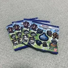 ドラゴンクエスト キャラマグネッツ ～ロト三部作～ 4個セット