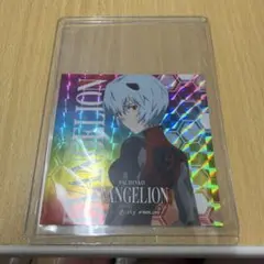 新品未開封】エヴァフェス 綾波レイ プロモ 入場者特典 - メルカリ