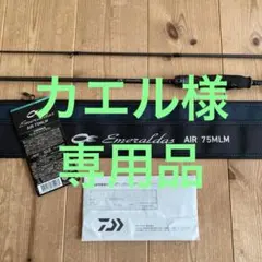 2025年最新】エメラルダス 75mlmの人気アイテム - メルカリ