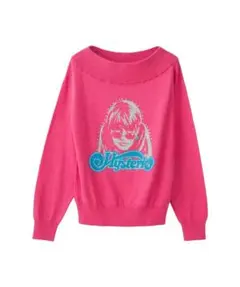 2026年最新】Hysteric Glamour ニット・セーターの人気アイテム - メルカリ