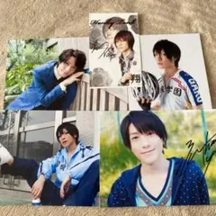 鈴木拡樹　ブロマイド