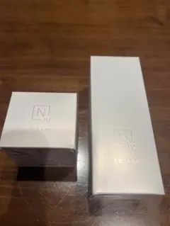 N organic Bright ホワイトクリアローション、クリームのサムネイル