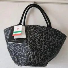 【未使用】カテリナ　ベルティーニ Caterina Bertini レオパード柄