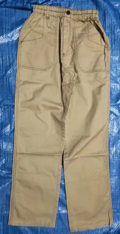 ニッセン長ズボン・ロングパンツ 160センチ 2本セット　未使用 男の子用