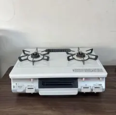 中古☆Rinnai ガスコンロ RTE597BER 2024年製 Rinnai - 中古☆Rinnai ガスコンロ RTE597BER 2024年製の通販 by ラリ