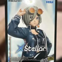 SEGA XStellar ガールズバンドクライ ルパ フィギュア