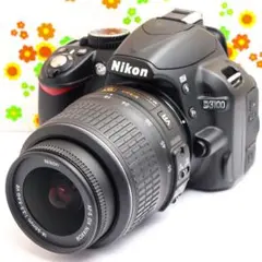 ❤️初心者おすすめ❤️スマホ転送❤️Nikon D3200 - メルカリ