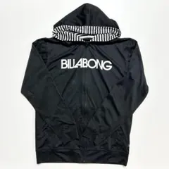 BILLABONG ビラボン ラッシュガード 長袖 Mサイズ