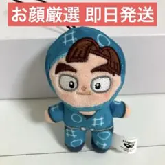 忍たま乱太郎 ほわぬい 体育委員会 時友四郎兵衛 - メルカリ