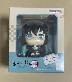 鬼滅の刃 京まふ 2024 限定品 卯三郎こけし 時透無一郎 - メルカリ