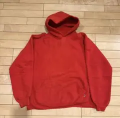 90s USA製 Russell athleticスウェット パーカー　山田蓮