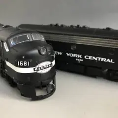 【HOゲージ】WALTHERS PROTO 2000 SERIESのサムネイル