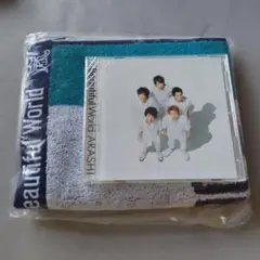Beautiful world セブンネット限定