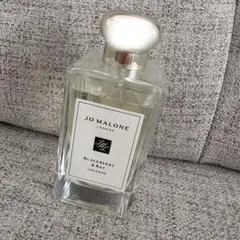 ジョーマローン　ブラックベリー　香水