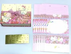ハローキティ エンジェル メモ帳 サンリオ 平成レトロ - メルカリ