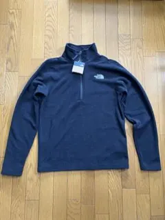 THE NORTH FACE ハーフジップフリース MENS