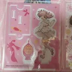 鹿目まどか アクリルスタンド