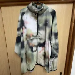 BAL LIGHT WEIGHT WIND SHELL JACKET